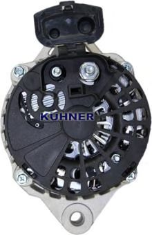 Generator / Alternator 3