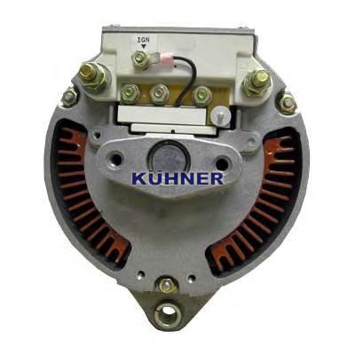 Generator / Alternator 3