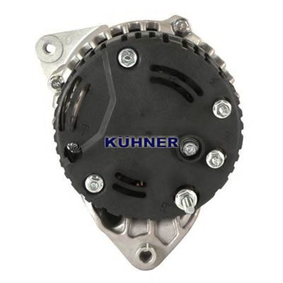 Generator / Alternator 3