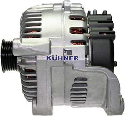 Generator / Alternator 2