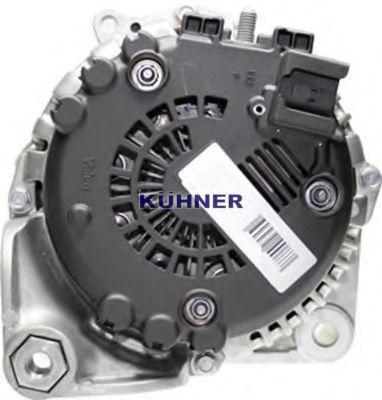 Generator / Alternator 3
