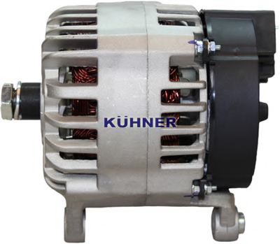 Generator / Alternator 2