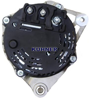 Generator / Alternator 3