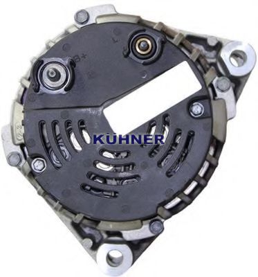 Generator / Alternator 3