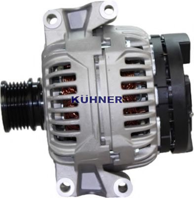 Generator / Alternator 2