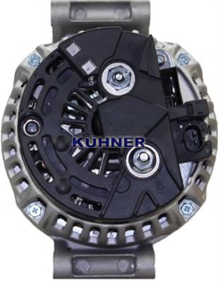 Generator / Alternator 3