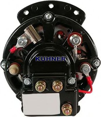Generator / Alternator 3
