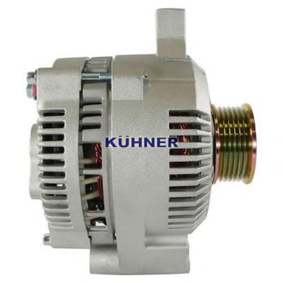 Generator / Alternator 2