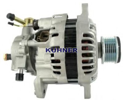 Generator / Alternator 2