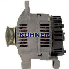 Generator / Alternator 2