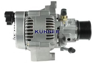 Generator / Alternator 2