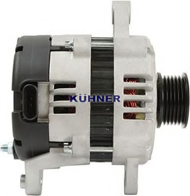 Generator / Alternator 2