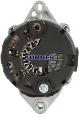 Generator / Alternator 3