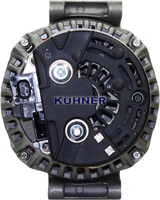 Generator / Alternator 3