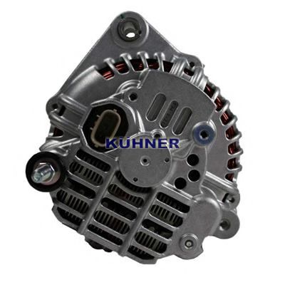 Generator / Alternator 3