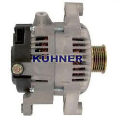 Generator / Alternator 2