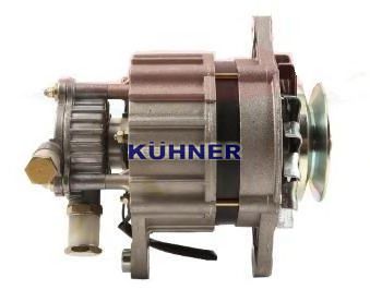 Generator / Alternator 2