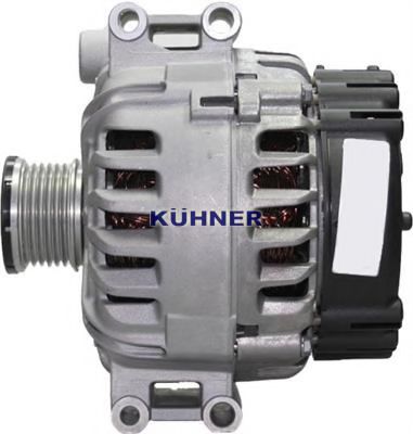 Generator / Alternator 2