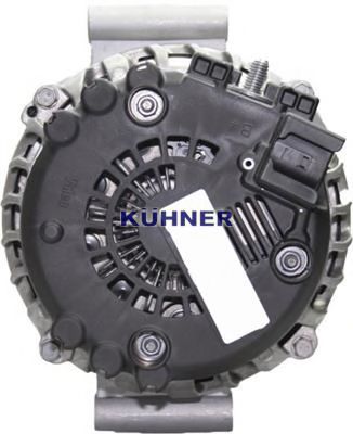Generator / Alternator 3