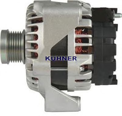 Generator / Alternator 2