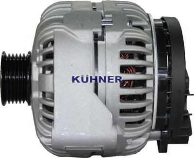 Generator / Alternator 2