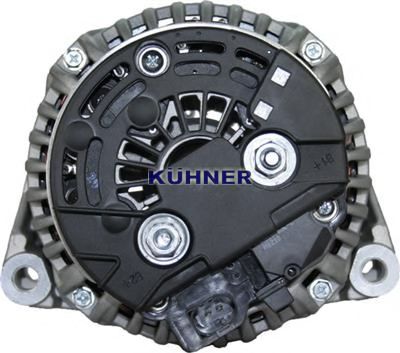 Generator / Alternator 3