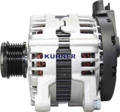Generator / Alternator 2
