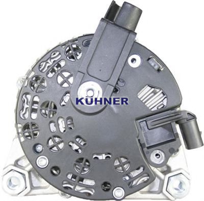 Generator / Alternator 3