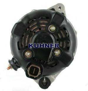 Generator / Alternator 3