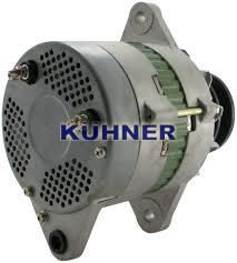 Generator / Alternator 3