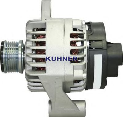 Generator / Alternator 2