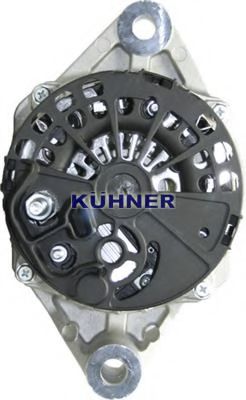Generator / Alternator 3