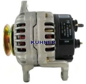 Generator / Alternator 2