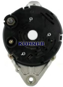 Generator / Alternator 3