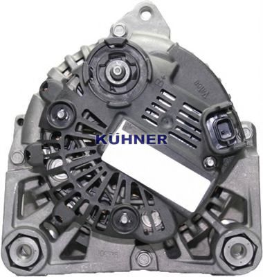 Generator / Alternator 3