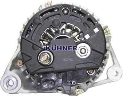 Generator / Alternator 3