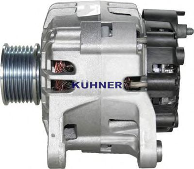 Generator / Alternator 2