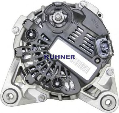Generator / Alternator 3