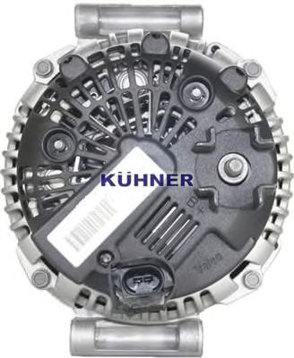 Generator / Alternator 3