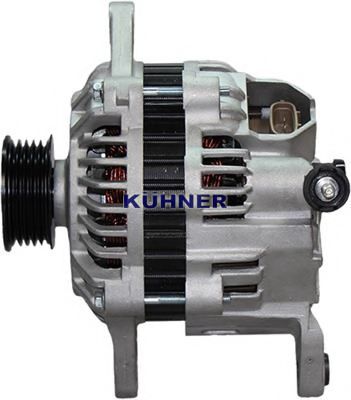 Generator / Alternator 2