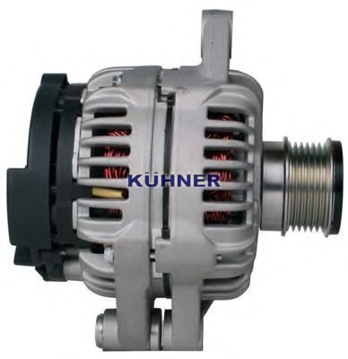 Generator / Alternator 2