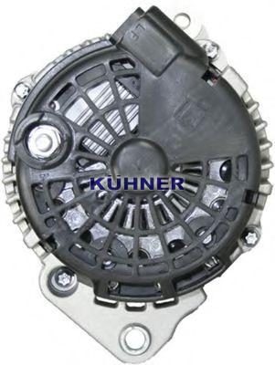 Generator / Alternator 3