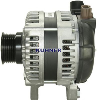 Generator / Alternator 2