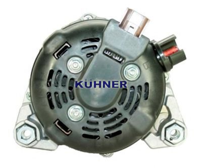 Generator / Alternator 3