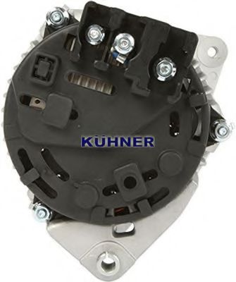 Generator / Alternator 3