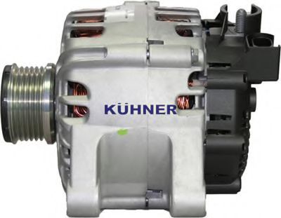 Generator / Alternator 2