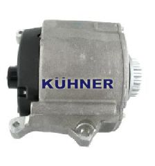 Generator / Alternator 2