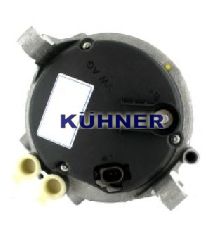 Generator / Alternator 3