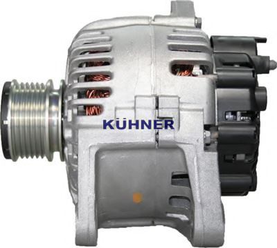 Generator / Alternator 2