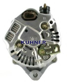 Generator / Alternator 3